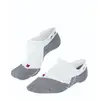 Image de Socquettes femme Falke Ru3 16615-2020 Blanc 37/38