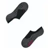 Image de Socquettes femme Falke Ru3 16615-3010 Noir 37/38