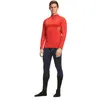 Image de T-shirt à manches longues Falke Maximum Warm 33532-8097 Orange L