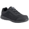 Image de Chaussures de sécurité sam baak 1 paire(s) chaussures de sécurité sam pointure 42 noire - baak