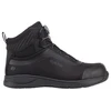 Image de Bottes de sécurité samson baak 1 paire(s) bottes de sécurité samson taille 44 w. 11 noir - baak
