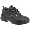 Image de Chaussures de sécurité harris baak 1 paire(s) chaussures de sécurité harris taille 46 noir - baak