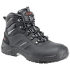 Image de Botte de sécurité harrison baak 1 paire(s) bottes de sécurité harrison taille 46 noir - baak