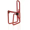 Image de Porte bidon en aluminium rembouré XLC Bc-a02 2503200707 Rouge TU