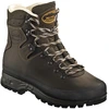 Image de Chaussures de randonnée Meindl Engadin Men MFS 2863-15 Marron 42
