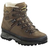 Image de Chaussures de randonnée femme Meindl Island MFS Active 2814-54 Marron 40