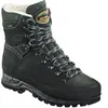 Image de Chaussures de randonnée Meindl Island MFS Active 2816-31 Noir 46,5