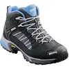 Image de Chaussures de randonnée femme Meindl SX 1.1 Lady Mid GTX 3061-01 Noir 41,5