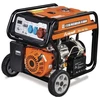 Image de Groupe électrogène pg-e 80 tea 6,5 kw 1 pièce(s) groupe électrogène pg-e 80 tea 6,5 kw - unicraft