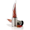 Image de ADHOC Chilimühle « Pepe » 22 cm argent
