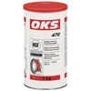 Image de Lot graisse universelle à hautes performance oks 470 oks 1 carton(s) de 10 pièce(s) graisse universelle hautes perf 470 blanc nsf h2 1 kg boîte - oks