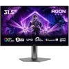 Image de AOC 31.5" QD-OLED - AGON PRO AG326UZD2