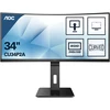 Image de AOC 34" LED - CU34P2A