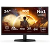 Image de AOC 23.6" LED - C24G42FE