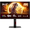 Image de AOC 26.5" QD-OLED - Q27G4SDR