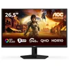 Image de AOC 26.5" QD-OLED - Q27G41ZDF