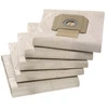 Image de Sacs pour aspirateur karcher sac aspirateur filtre papier pour nt65/2 1 boîte(s) de 5 pièce(s) - karcher