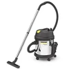 Image de Aspirateur eau/poussières 27l nt27/1 me secteur aspirateur eau/poussières 27l nt27/1 me 1 pièce(s) 1380 w 200 mbar 8.2 kg 4020 l/min 27 l inox - karch