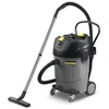 Image de Aspirateur eau/poussières nt 65/2 ap aspirateur eau/poussières nt 65/2 ap secteur 1 carton(s) de 1 pièce(s) 20 kg 2760 w 8880 l/min 230 mbar 65 l synt