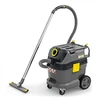 Image de Aspirateur eau/poussières nt 30/1 tact l secteur aspirateur eau/poussières nt 30/1 tact l 1 pièce(s) 1380 w 4440 l/min 254 mbar 30 l 13.5 kg synthétiq