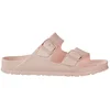 Image de BIRKENSTOCK Pantoletten ARIZONA ESSENTIALS EVA rose | 40