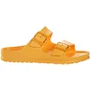 Image de BIRKENSTOCK Pantoletten ARIZONA ESSENTIALS EVA orange | 41