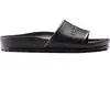 Image de Claquettes Birkenstock Barbados EVA Noir 38 1015398