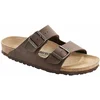 Image de BIRKENSTOCK Pantoletten ARIZONA marron clair | 38