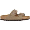 Image de BIRKENSTOCK Mules ARIZONA beige | 37