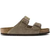Image de Sandales Birkenstock Arizona Marron 44 951301