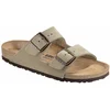 Image de BIRKENSTOCK Pantoletten ARIZONA beige | 45