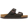Image de BIRKENSTOCK Pantoletten ARIZONA marron | 38