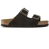 Image de Sandales Birkenstock Arizona Sfb Noir 38 951311