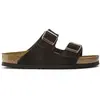 Image de Sandales Birkenstock Arizona Sfb Noir 42 951311