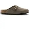Image de Sabots Birkenstock Boston Vl Beige 39 0560773