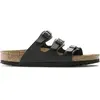 Image de Sandales femme Birkenstock Florida Noir 40 53011