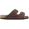 Image de BIRKENSTOCK Mules ARIZONA marron | 43