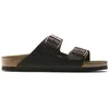 Image de Sandales Birkenstock Arizona Waxy Leather Multicolore 44 52531