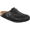 Image de BIRKENSTOCK Sabots BOSTON noir | 46