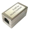Image de Coupleur RJ45 catégorie 5e STP femelle/femelle