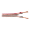 Image de Câble Haut-Parleur 0.75 mm² en cuivre OFC - rouleau de 10 mètres