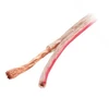 Image de Câble Haut-Parleur 2.5 mm² en cuivre OFC - rouleau de 25 mètres