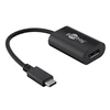 Image de Goobay Adaptateur USB 3.1 Type-C / DisplayPort (M/F)