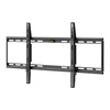 Image de Goobay Fixed Wall Mount XL pour TV de 43" à 100"