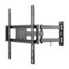 Image de Goobay Full Motion Wall Mount M pour TV de 32" à 55" (81-140 cm)