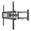 Image de Goobay Full Motion Wall Mount L pour TV de 37" à 70"