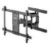 Image de Goobay Full Motion Pro Wall Mount L pour TV de 37" à 70"