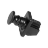 Image de Bouchons de protection pour RJ45 (par 10)