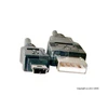 Image de Câble USB 2.0 pour périphérique mini USB - 3 m