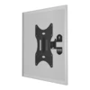 Image de Goobay Tilt Wall Mount S pour TV de 23" à 42"